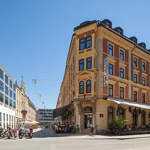 Hotel Central 4*, Innsbruck Oostenrijk