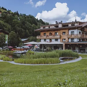 & Bike Wiesenegg 4*, Saalbach-Hinterglemm Oostenrijk