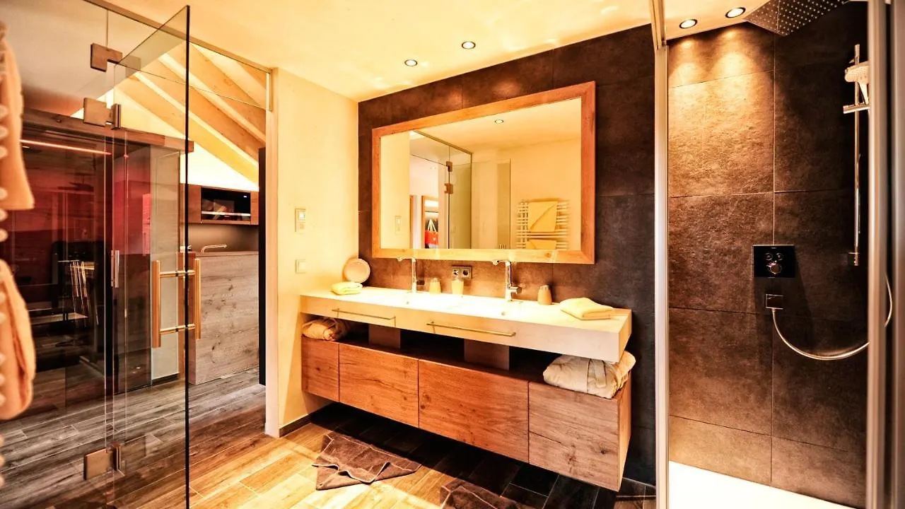 ****  Hotel Garni Stefanie Ischgl Austria