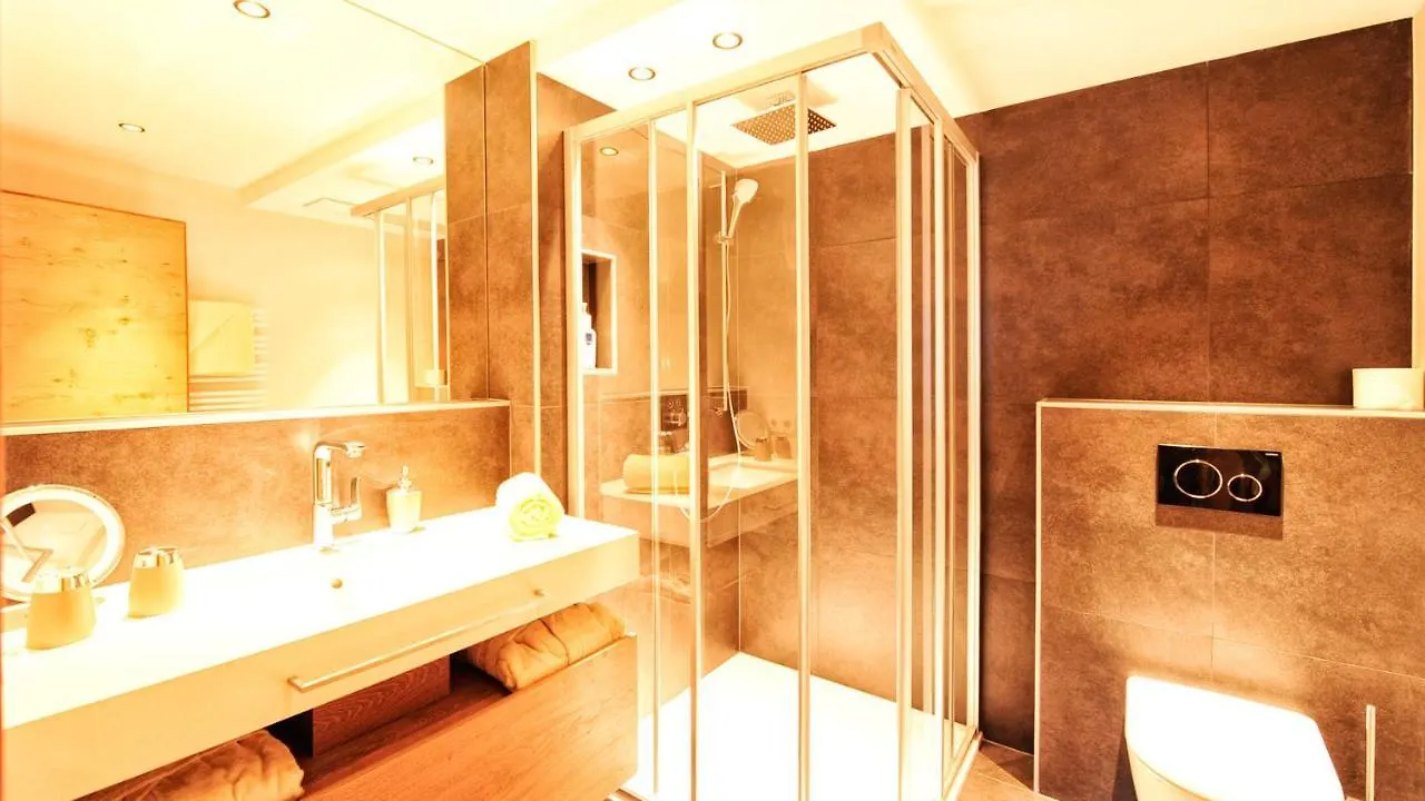 Hotel Garni Stefanie Ischgl