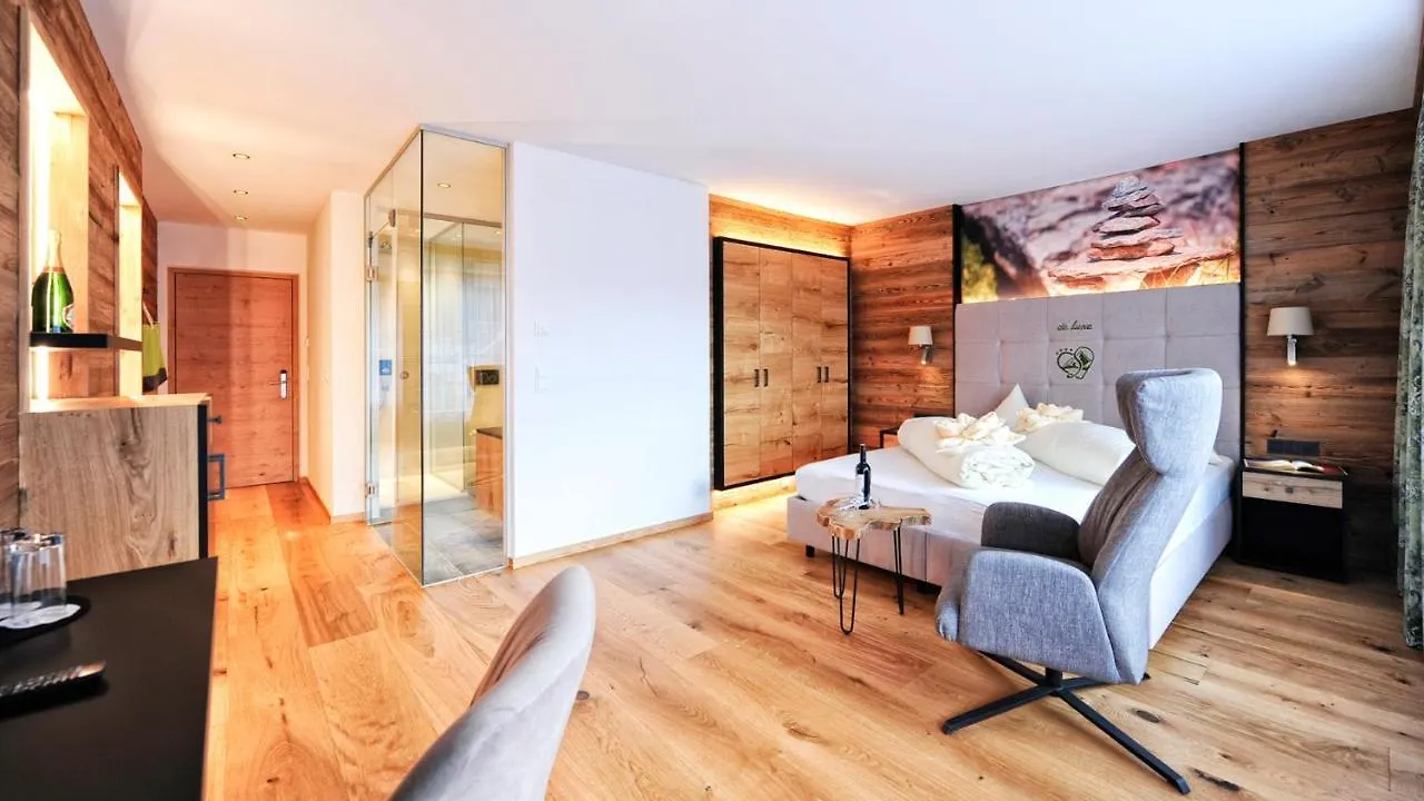 Hotel Garni Stefanie Ischgl 4*,  Austria