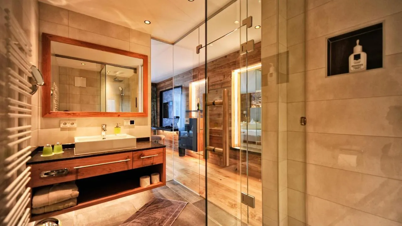 ****  Hotel Garni Stefanie Ischgl Austria