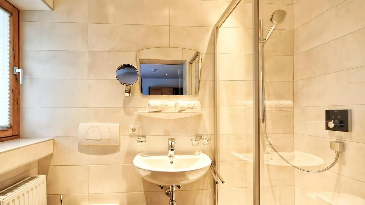 Hotel Garni Stefanie Ischgl Austria