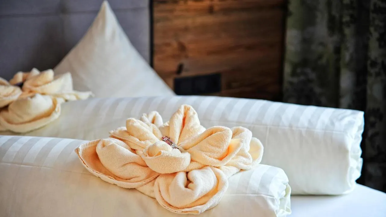 Hotel Garni Stefanie Ischgl