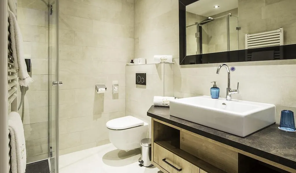 ****  Hotel Garni Stefanie Ischgl Austria