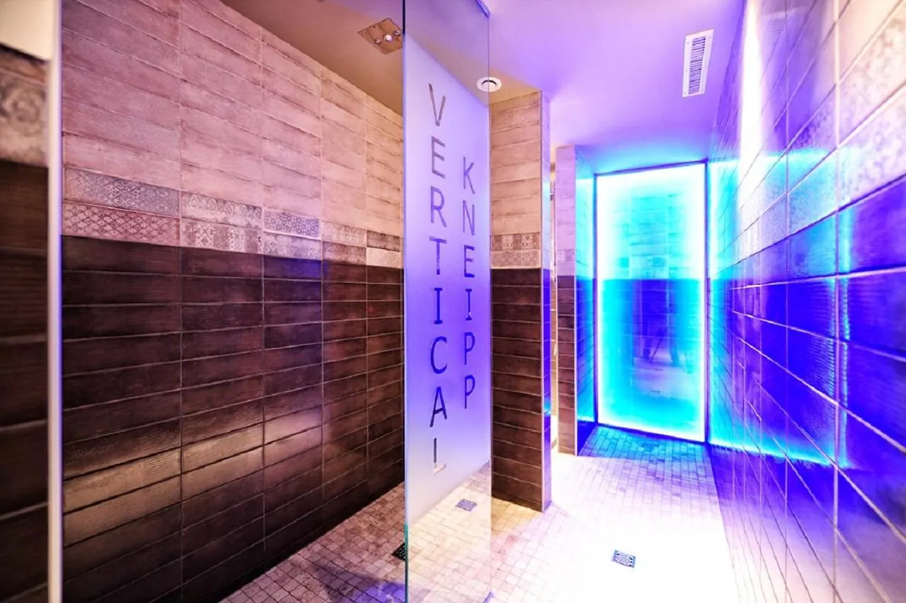 Hotel Garni Stefanie Ischgl
